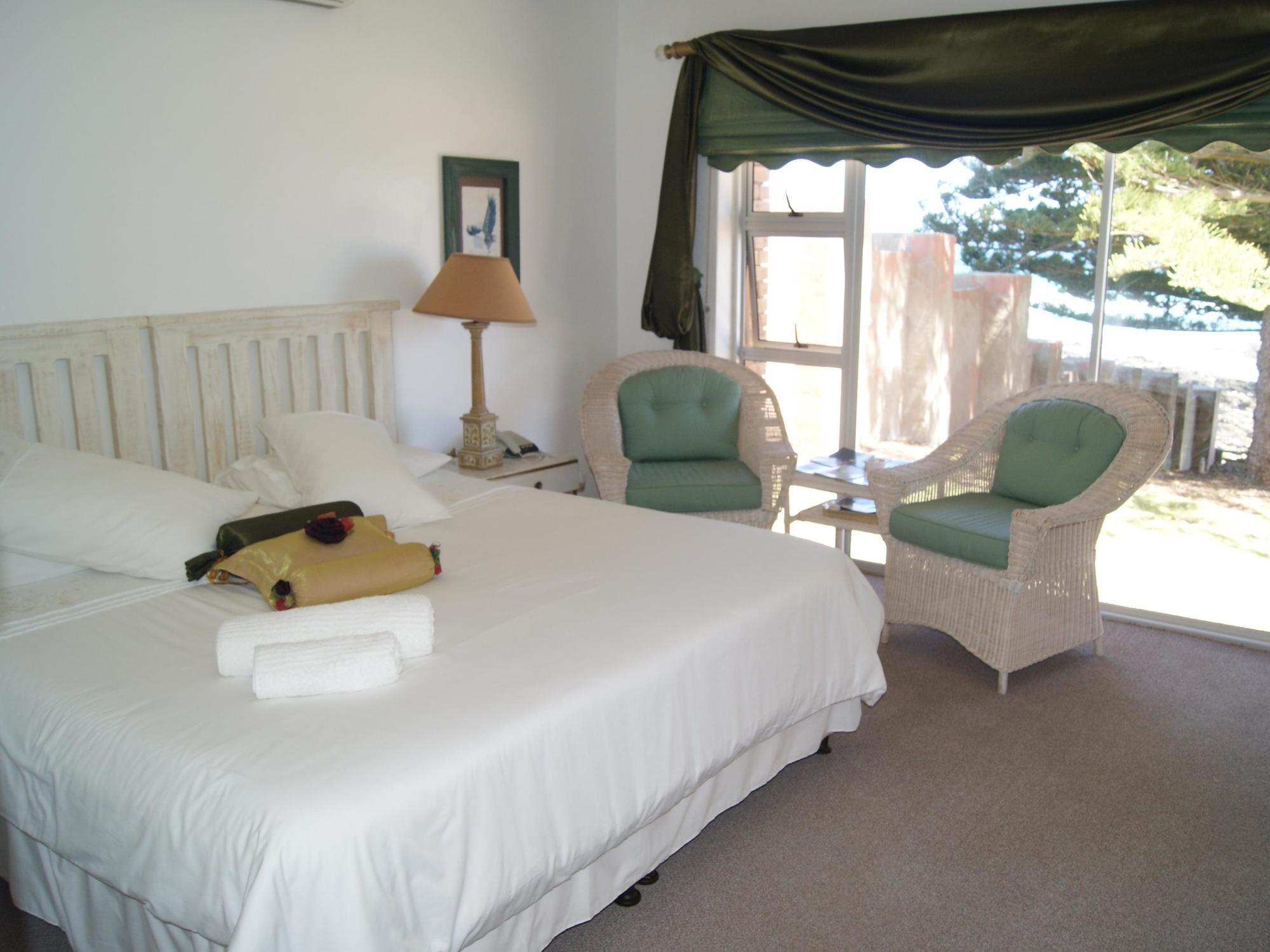 Sea Otters Lodge Kini Bay Exteriér fotografie